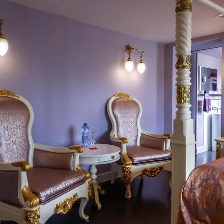 B&B Saint-Georges -Located In The City Centre Of Bruges--3