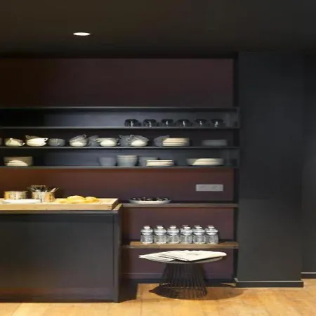 Zakske13 - Design Boutique B&B In Bruges City Centre (Adults Only)-3