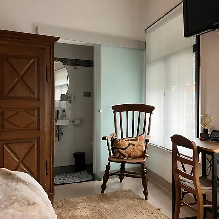 B&B My Suite Home-3