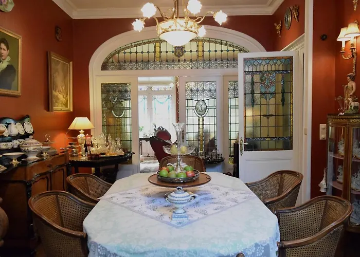 Boutique B&B Poppy'S