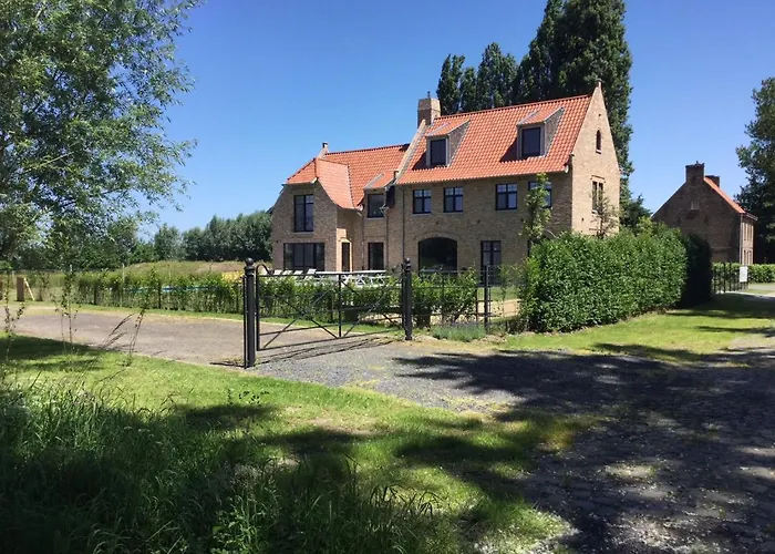 Hotel met zwembad: De Grote Vliet