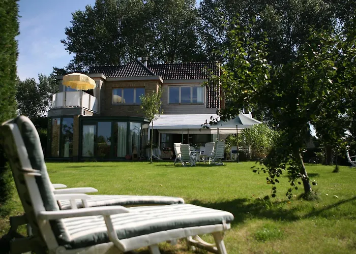 Familiehotel: B&B Le Coquin