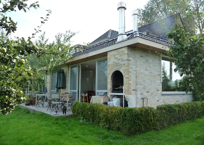 Familiehotel: B&B Le Coquin