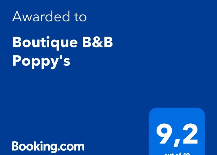 Boutique B&B Poppy'S