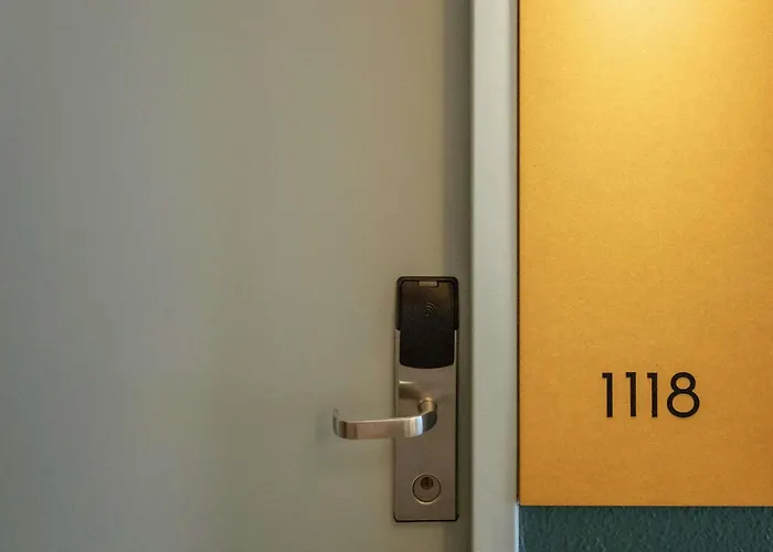 Ibis Styles Brugge Centrum